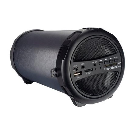 SONDPEX Sondpex CSR-E035 Bluetooth Portable 2.1 Hi-Fi Speaker System & Digital Music Player CSR-E035